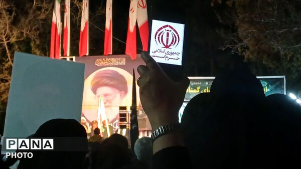 مردم کاشمر جنایات رژیم صهیونسیتی را محکوم کردند