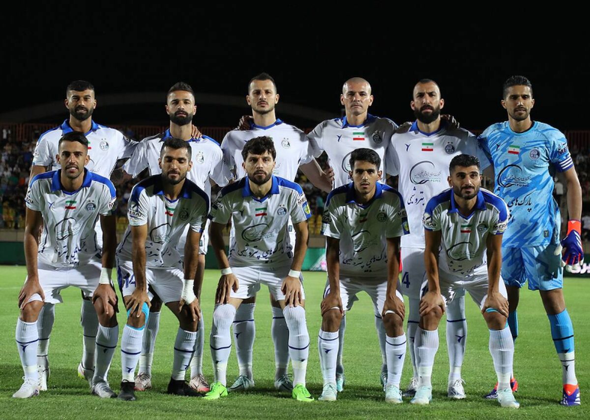 بیانی: مدیریت باشگاه آزمون و خطای گذشته را در انتخاب سرمربی استقلال تکرار نکنند