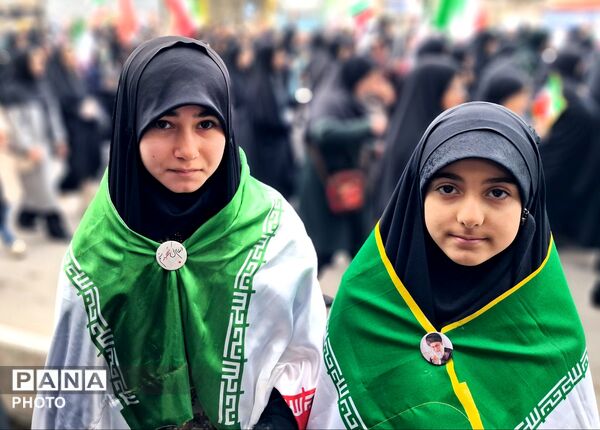 راهپیمایی باشکوه روز قدس در کاشمر