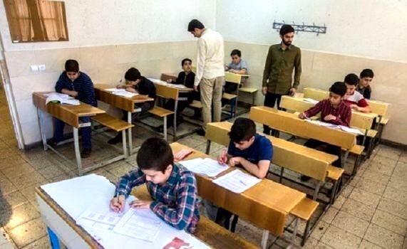 29 مرداد؛ اعلام نتایج رسیدگی به درخواست تجدیدنظر آزمون ورودی مدارس سمپاد