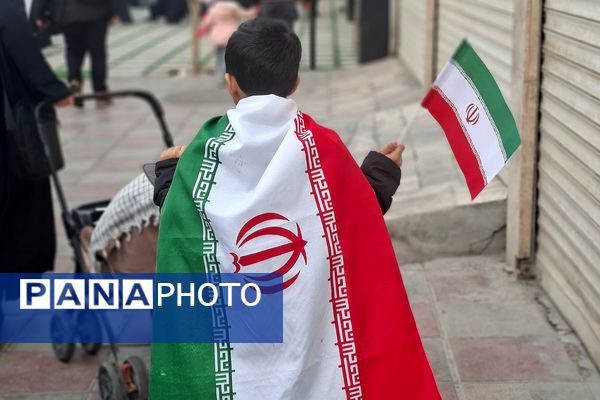 ۲۲ بهمن، میعادگاه حضور آگاهانه مردم قرچک در صحنه