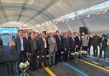 بنیاد علوی در توسعه مدارس، یار و همراه آموزش و پرورش است