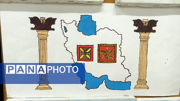 نمایشگاه دانش‌آموزی؛ جلوه‌ای از خلاقیت و تلاش جمعی 