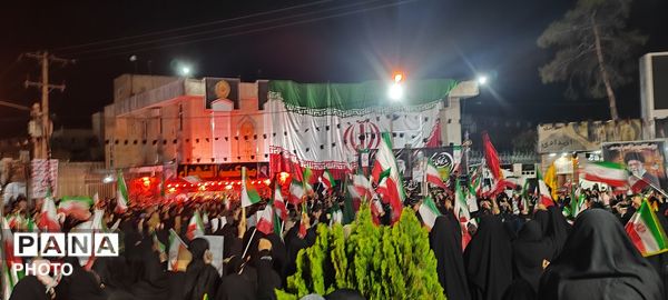 چهارشنبه دشمن سوزی