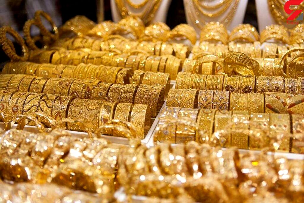 آخرین قیمت طلا و سکه در بازار امروز 11 آذر 1404