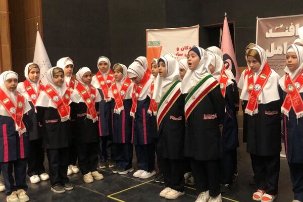دبستان هدی میزبان همایش پدافند غیرعامل با رویکرد مردم‌ محور