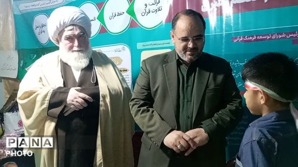 حضور مدیرکل صدا و سیما گلستان در تجمعات مردمی کردکوی