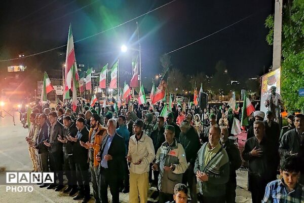 وحدت، راز ماندگاری شب‌های حماسی ایران 