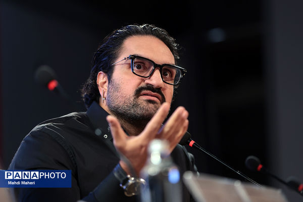 نشست نقد و بررسی فیلم «خواب» در چهل و چهارمین جشنواره ملی فیلم فجر