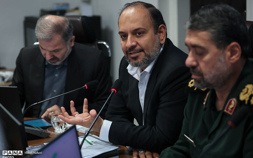 اردوی راهیان‌نور امسال باید الگویی نو برای سازماندهی دانش‌آموزان باشد