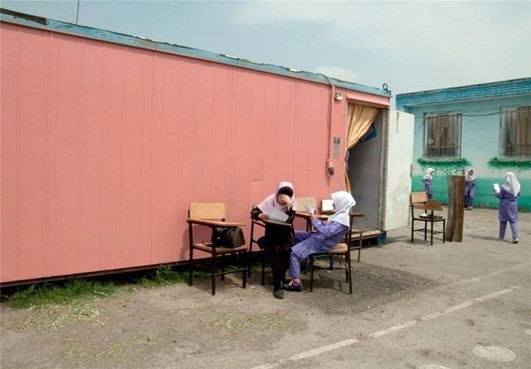 نقص در ساختار مدارس محروم در تحصیل دانش‌آموزان بی‌تاثیر نیست