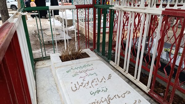 آیین سنتی چراغ برات در روستای بوژمهران شهرستان زبرخان 