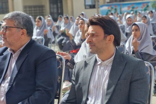 آغاز رویش نسل نو در جشن جوانه‌ها