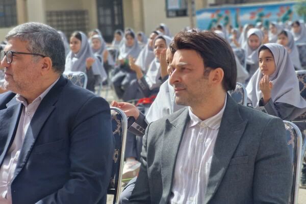 آغاز رویش نسل نو در جشن جوانه‌ها