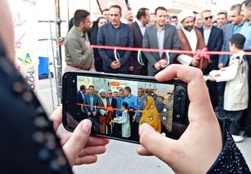 اولین روز جشنواره ملی اقوام و عشایر ایران زمین چگونه گذشت؟!