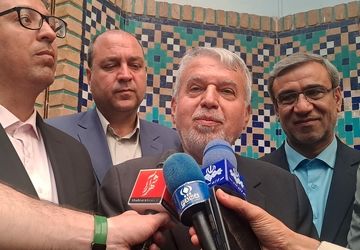 نیشابور یک شهر نیست بلکه یک تمدن است