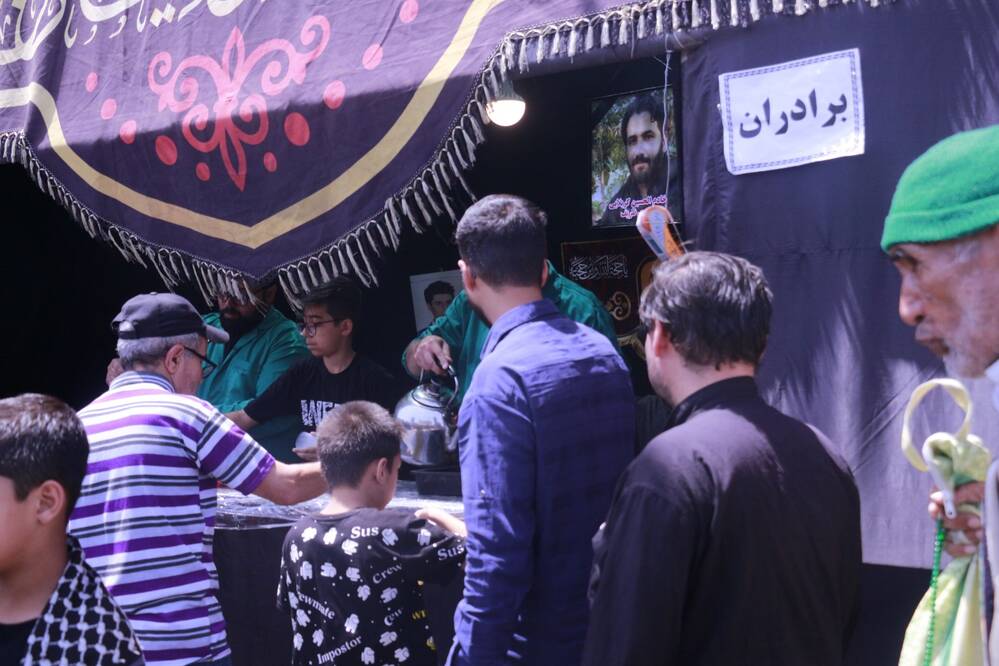 گالری