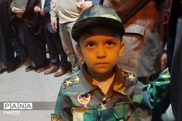 موج‌هشتادویکم حضور پرشور مردم غیور صباشهر در تجمعات مردمی