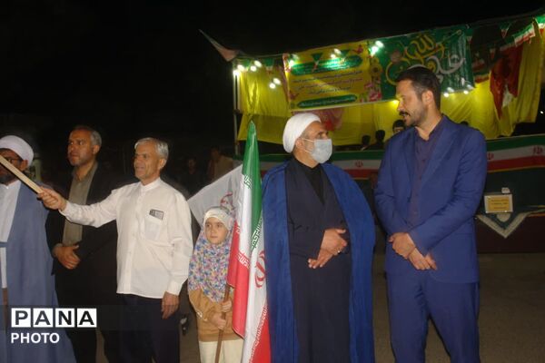 دهه نودی‌ها و هزار و چهارصدی‌ها، افقِ اقتدارِ ایران