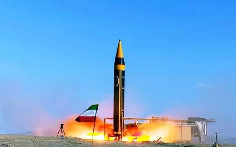 خیبرشکن چگونه معادلات پدافندی آمریکا را به چالش کشید؟