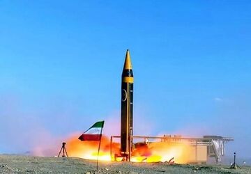 خیبرشکن چگونه معادلات پدافندی آمریکا را به چالش کشید؟