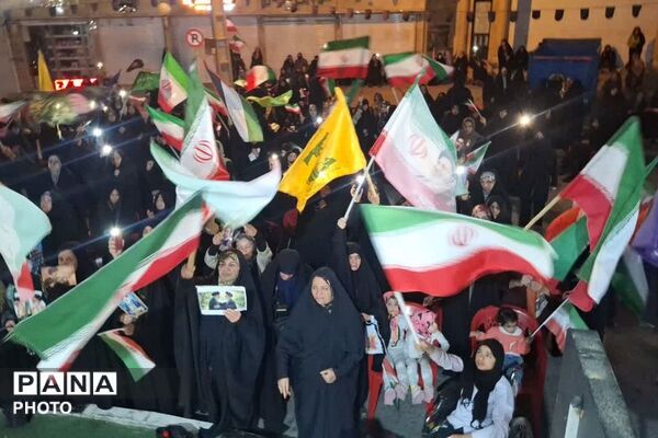 فیروزکوه؛ نمادِ پایداری و امید