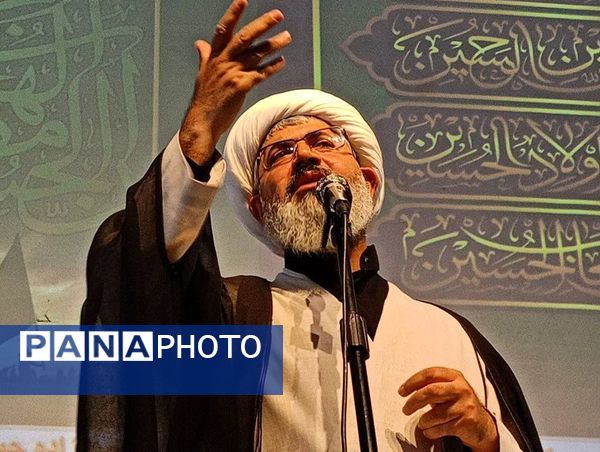 نماز عبادی سیاسی جمعه در شهرستان کاشمر