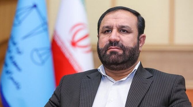 تاکید دادستان تهران بر هم‌افزایی دستگاه‌ها در حوزه حجاب، عفاف و مقابله با ناهنجاری‌های اجتماعی