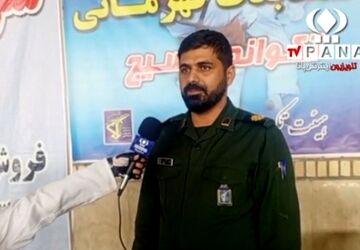 حضور ۳۰۰ دانش آموز تکواندو کار در مسابقات