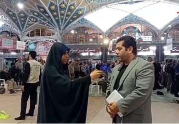 در ایام جنگ تحمیلی ۱۲ روزه دانش‌آموزان خبرنگار ما عملکرد بسیار خوبی داشتند