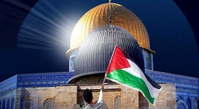 حماس: قدس و الاقصی هویت تغییرناپذیر فلسطین هستند