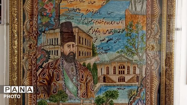 خانه امیرکبیر؛ نماد اصالت و تاریخ در استان مرکزی