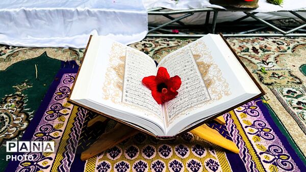 روایتِ پرواز از محراب تا معراج