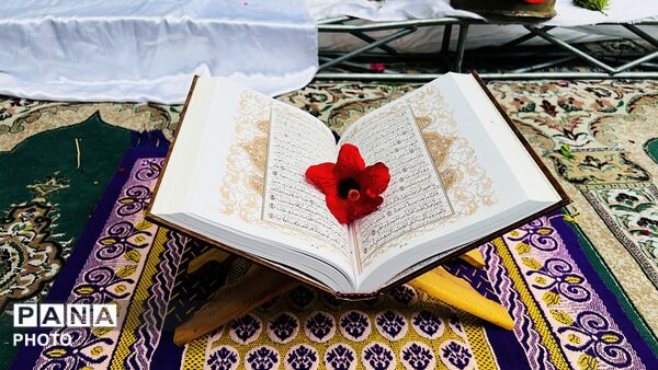 روایتِ پرواز از محراب تا معراج