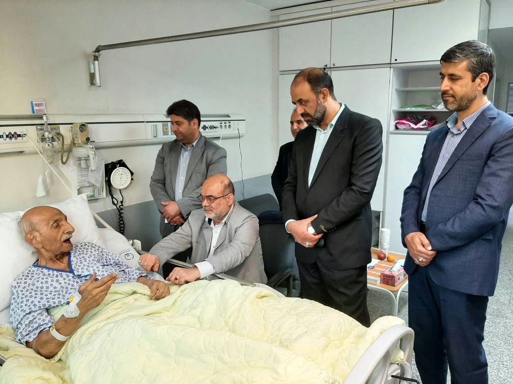 صدای گرم اسکویی برای همه شنوندگان رادیو خاطره انگیز است