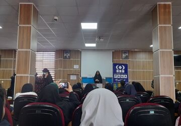 همایشی دانش آموزان پانا برگزار شد