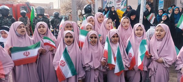 اوج نمایش اراده ملی؛ ۲۲ بهمن۱۴۰۴ تجدید پیمان تاریخی ملت ایران با آرمان‌های انقلاب
