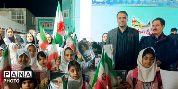 مردم خستگی ناپذیر دورود تا روز پیروزی خیابان را رها نخواهند کرد