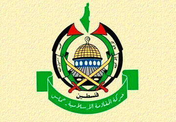 حماس: حمله اسرائیل به چادرهای آوارگان در خان یونس جنایت جنگی است