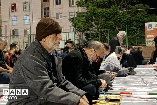 استغاثه ، برداشتن قدمی به سوی امام زمان (عج)