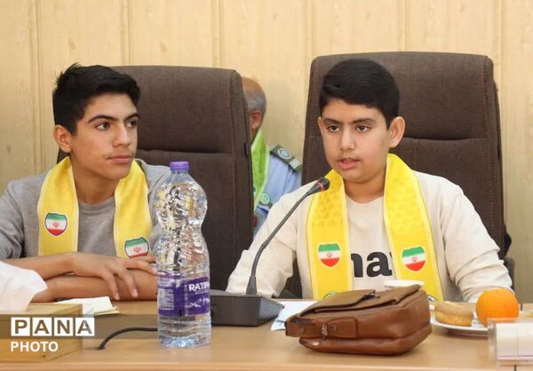 انتخابات شورای دانش‌آموزی استان و مجلس دانش‌آموزی کشور