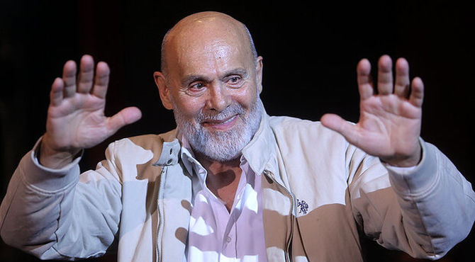 بازگشت جمشید هاشم‌پور به سینما با یک فیلم دفاع مقدسی/نسخه نهایی به فجر ۴۴ ارائه شد