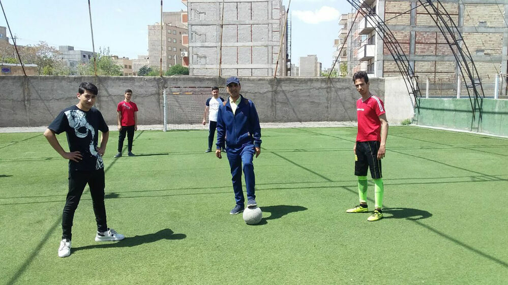 از مهارت تا پژوهش، نماد پویایی جامعه