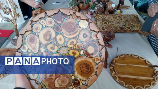 دالان عشق در فرهنگسرای سیمرغ