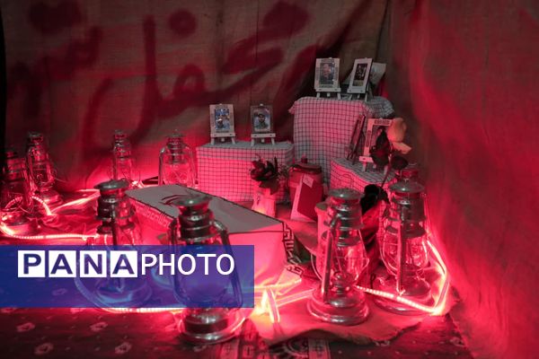 برپایی نمایشگاه اسوه‌های برتر در خراسان‌جنوبی 