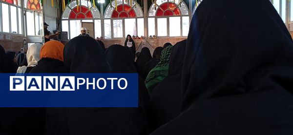 اعزام دانش‌آموزان جزیره هرمز به اردوی راهیان نور