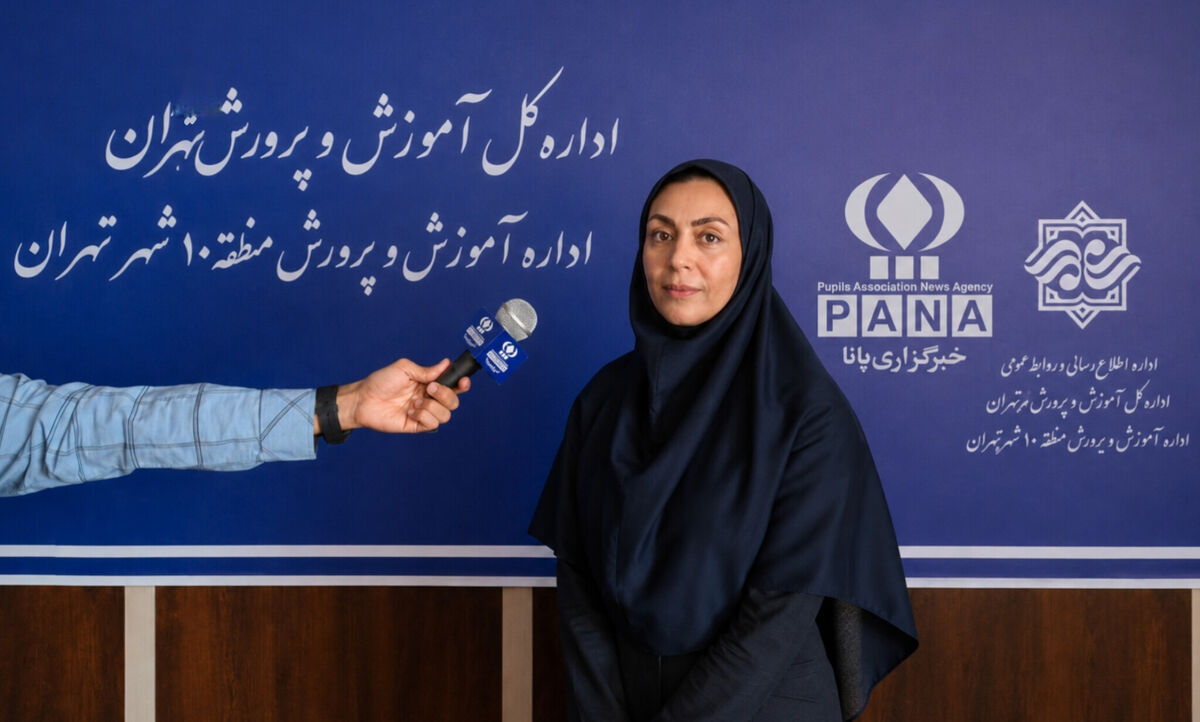 پانا پنجره‌ای به سوی نسل جدید برای روابط عمومی‌ است 
