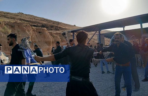 عاشورا، یادآور حماسه‌ای جاودانه در راه عدالت