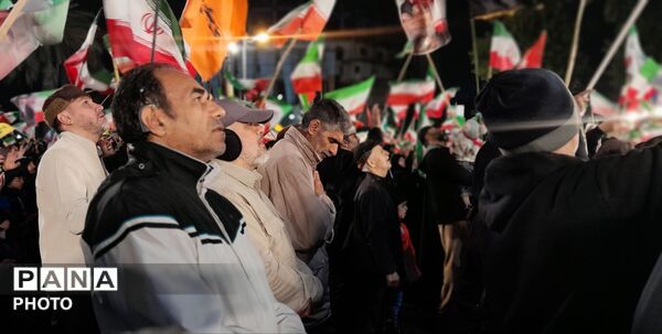میدان داری گرگانی ها به شب شصتم رسید
