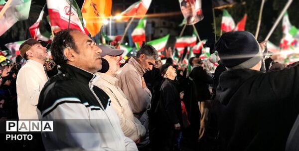 میدان داری گرگانی ها به شب شصتم رسید